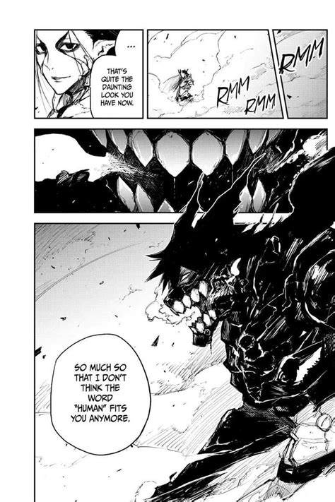 Black Torch, Chapter 19 - Black Torch Manga Online | Manga art, Dark ...