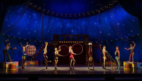 We’ve Got Magic To Do: Pippin Re-Opens Sydney — CX Network