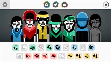 Press - Incredibox