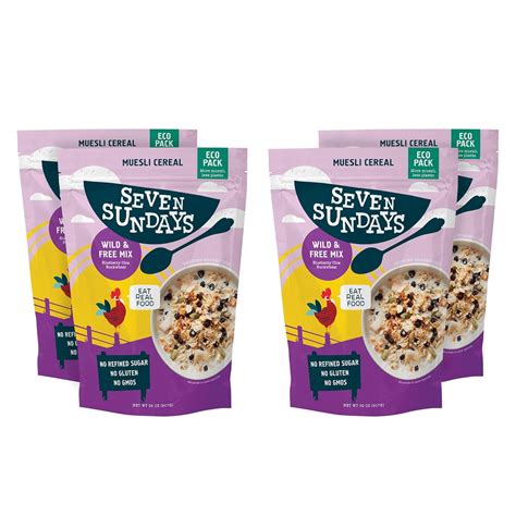 17 Best High Fiber Cereals In 2024 - Cereal Secrets