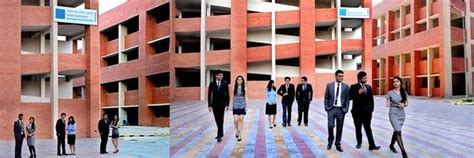 IIM Amritsar Campus, Address, Hostel, Facilities & Infrastructure ...