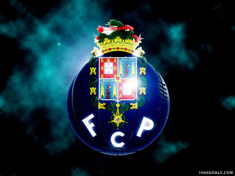 wallpaper free picture: FC Porto Wallpaper 2011