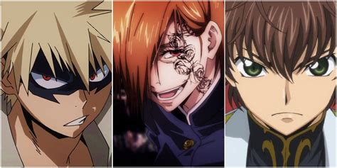 Zombie Apocalypse Team Anime