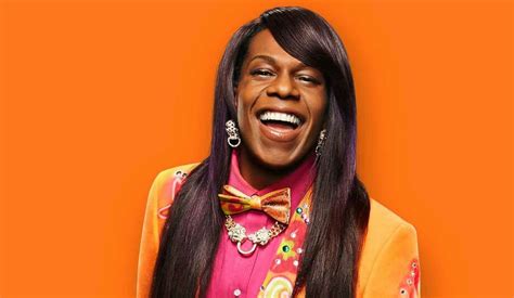 Big Freedia bounces into Houston for Pride Festival - Houston Chronicle