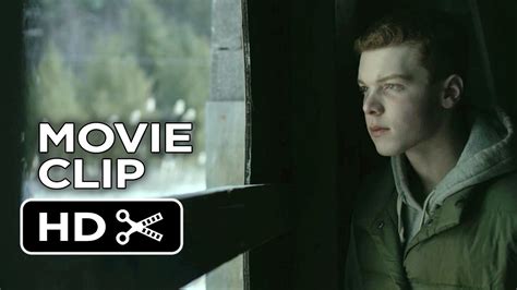 Jamie Marks Is Dead Movie CLIP - Don't Worry (2014) - Cameron Monaghan Horror Movie HD - YouTube