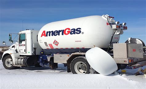 AmeriGas Propane - Residential & Commercial Propane