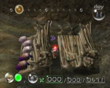 Glitches in Pikmin - Pikipedia, the Pikmin wiki