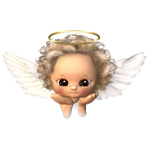 Angel PNG Clipart | PNG All