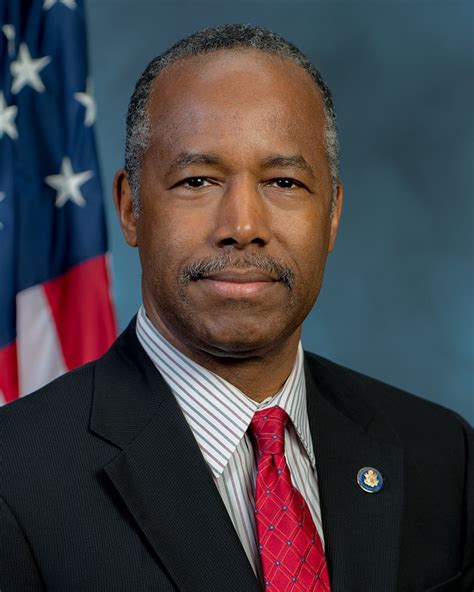 HUD Secretary Ben Carson to speak at HAC Conference - Housing ...