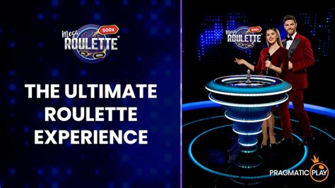 Pragmatic Play wheels out latest Live Casino innovation, Mega Roulette | AGB