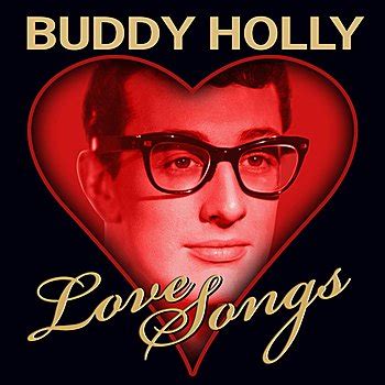 Love Songs - Buddy Holly — Listen and discover music at Last.fm