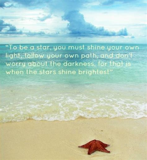 Starfish Quotes. QuotesGram