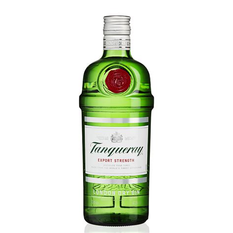 Tanqueray Gin - Fine Spirits