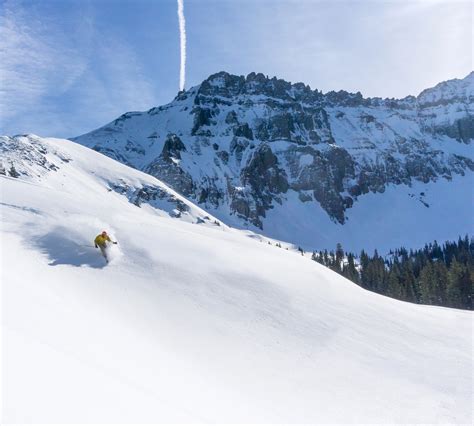 Big Winter Forecasted for Telluride in 2023-24 | Visit Telluride