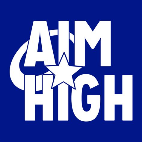 Aim High for High School - GuideStar Profile