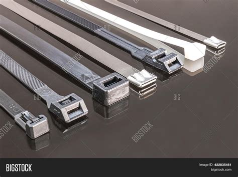 Various Types Clamps Image & Photo (Free Trial) | Bigstock