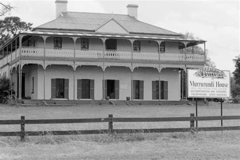 GALLERY: Historic Murrurundi House for sale | Newcastle Weekly