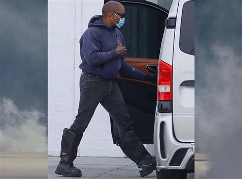 Kanye West in Red Wing boots | Read the story | Red Wing Amsterdam