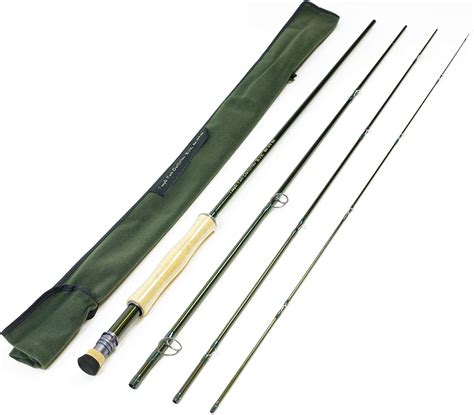 Best Fly Fishing Rods under $200 - Best in quality, lowest in price - Fish Gear Essentials