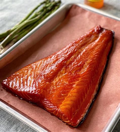 HOW TO MAKE SMOKED SALMON ON YOUR GRILL | Learning To SmokeLearning To Smoke