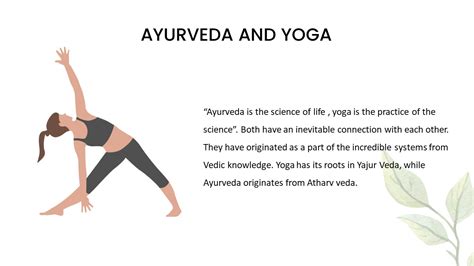 Free Yoga PPT Template and Google Slides