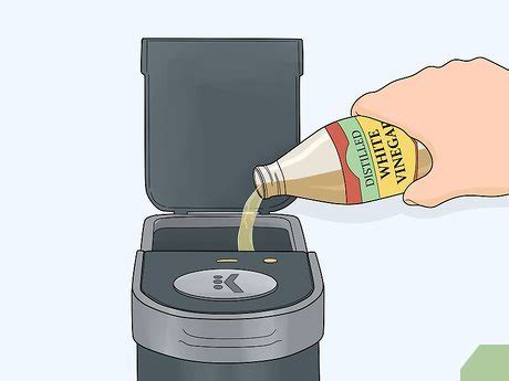 How to Clean a Keurig Mini (Plus Descaling Instructions)