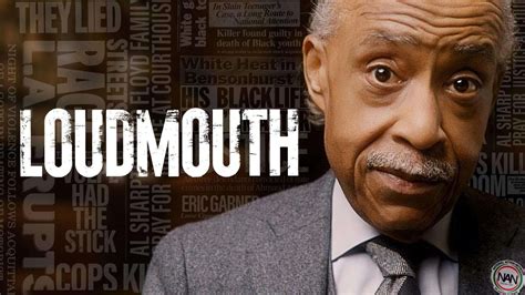 How to Watch Al Sharpton Documentary 'Loudmouth' Live for Free on Apple TV, Fire TV, Roku ...