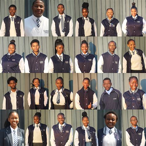 Curro Academy Soshanguve Matric 2023 - Curro