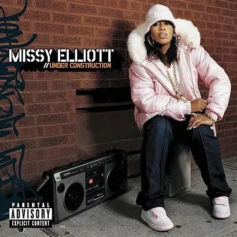 Urban Outfitters Missy Elliott - Under Construction LP | Mall of America®