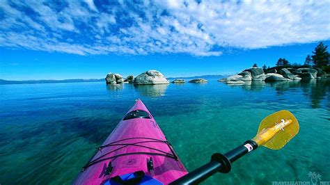 Kayaking Wallpapers - Top Free Kayaking Backgrounds - WallpaperAccess