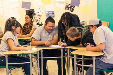 11 Alternative Schools That Are Real Alternatives