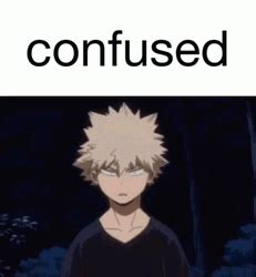 Bakugou GIFs | GIFDB.com