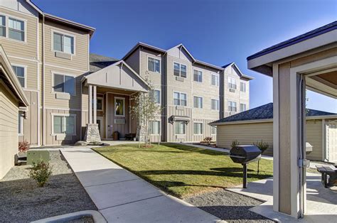 Prairie Vista Apartments - Williston, ND | Apartments.com