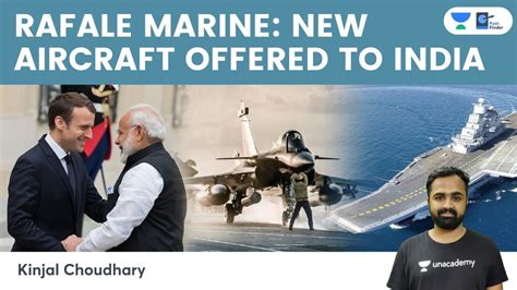 India To Accept Dassault Rafale Marine Only If It Passes Skijump Test|What is STOVL, STOBAR ...