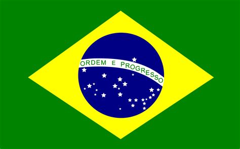 Flag Of BrazilWORLD Of FLAGS | WORLD Of FLAGS