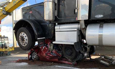 All You Need to Know About Fatal Semi-Truck Accident