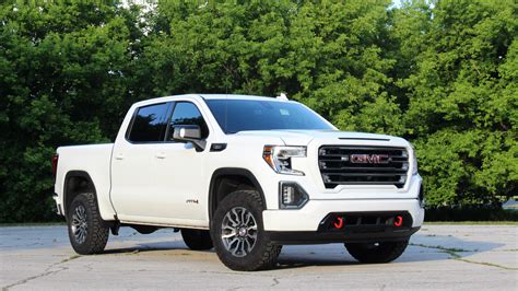 2021 Gmc Sierra 1500 At4 Running Boards