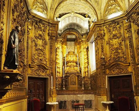 Cathedral of Évora (Sé Catedral de Évora), Evora