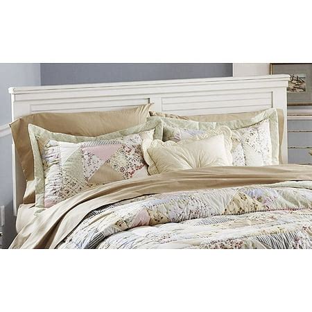 Better Homes & Gardens Amelia Quilt Set, 1 Each - Walmart.com - Walmart.com