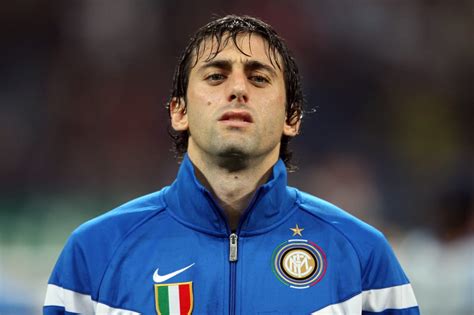 Picture of Diego Milito