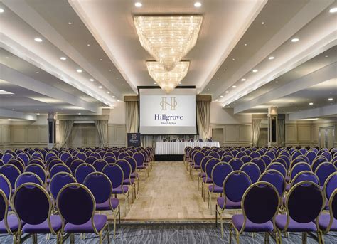 Conference Rooms | Meeting Venues Monaghan | Hillgrove Hotel