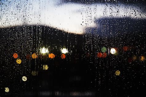 7 Ideas for Rainy Day Photography