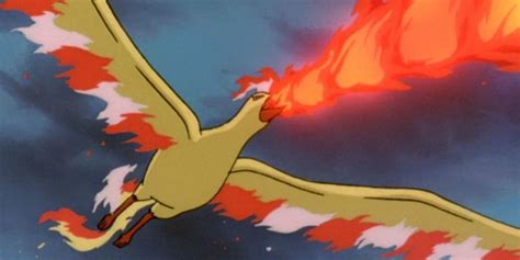 Pokemon Fan Comic Reveals Hilarious Origin of Galarian Moltres in Sword ...