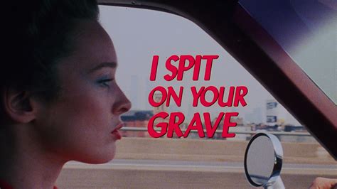 Happyotter: I SPIT ON YOUR GRAVE (1978)