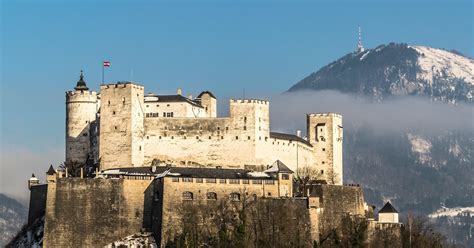 Hohensalzburg Fortress tours and tickets | musement