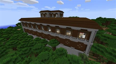 7 best woodland mansion seeds for Minecraft 1.19 update