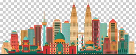 Kuala Lumpur Tower PNG, Clipart, City, Clip Art, Creative Market, Kuala ...