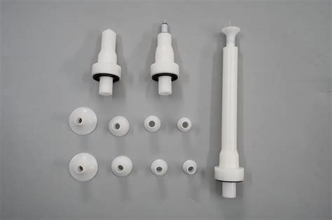 COLO Powder Coating Gun Parts