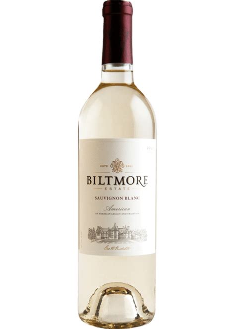 Biltmore Estate Sauvignon Blanc | Total Wine & More