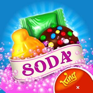 Candy Crush Soda Saga: Tips, Tricks, Cheats And Hints